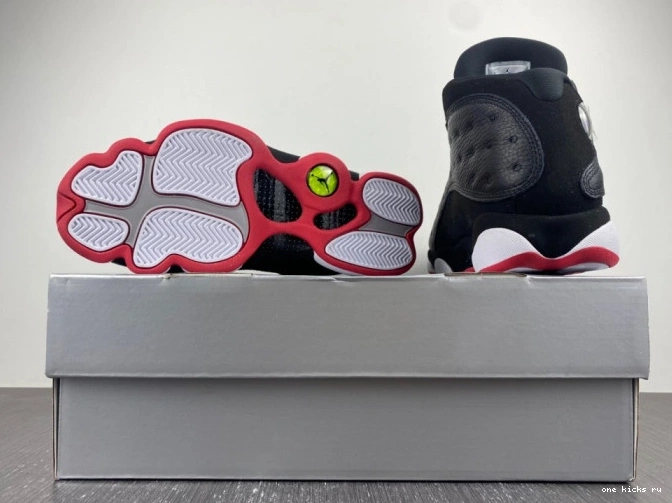 Chep Onekick 13 PLAYOFFS AIR 414571-062 JORDAN 0626